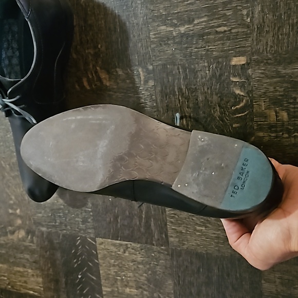 Ted Baker dress shoes - Picture 9 of 9